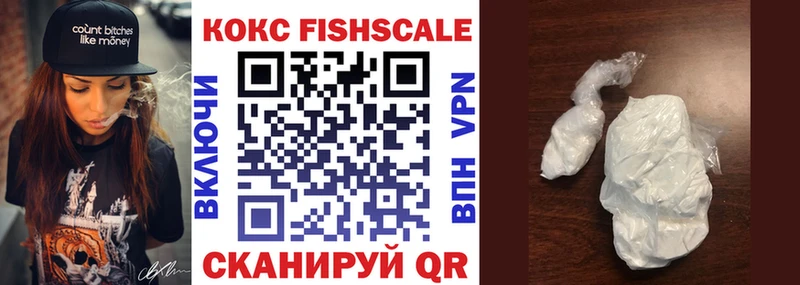 Кокаин FishScale  как найти закладки  Аша 